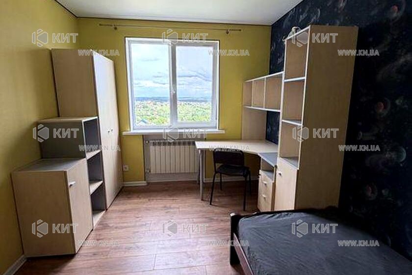 Продажа квартиры Харьков, Жуковского, Пятихатки, 53м²