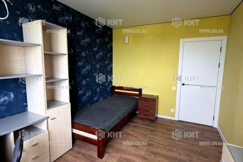 Продажа квартиры Харьков, Жуковского, Пятихатки, 53м²