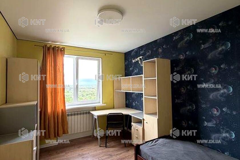 Продажа квартиры Харьков, Жуковского, Пятихатки, 53м²