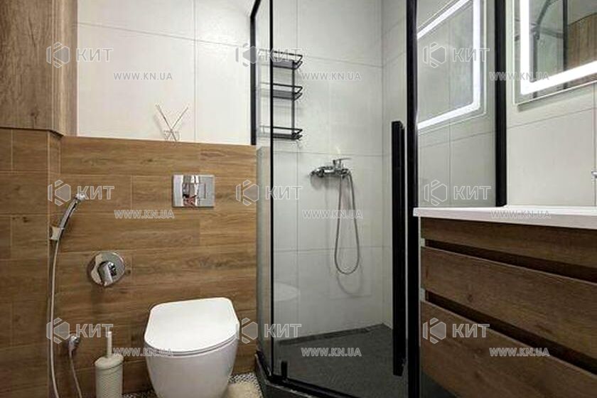 Продажа квартиры Харьков, Жуковского, Пятихатки, 53м²