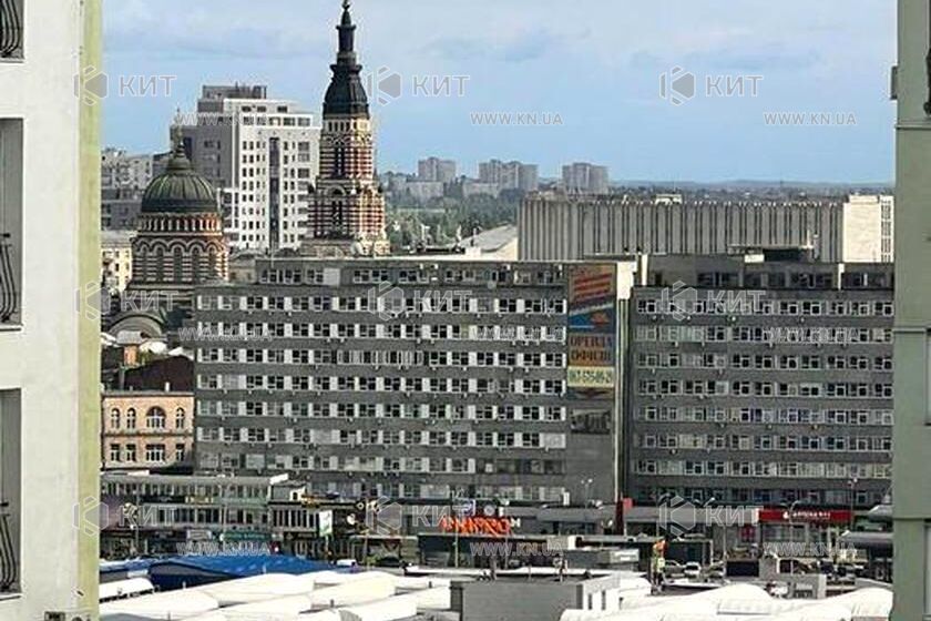Продаж квартири Харків, Центральний ринок, 50.1м²