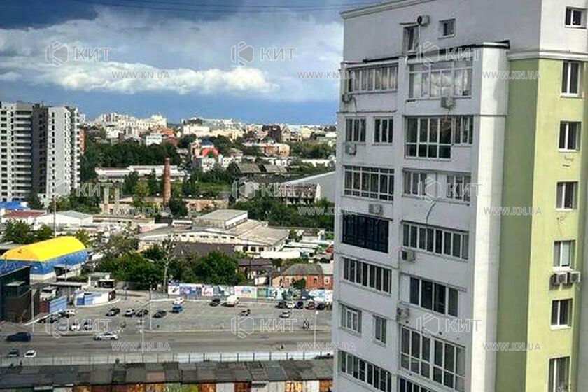 Продаж квартири Харків, Центральний ринок, 50.1м²