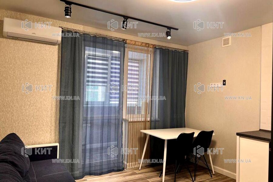 Продаж квартири Харків, Центральний ринок, 50.1м²
