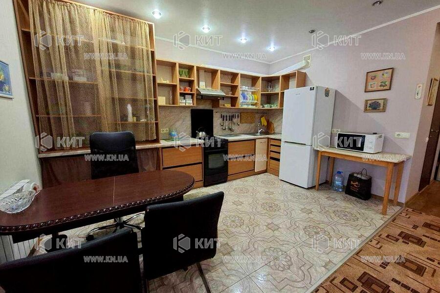 Продаж квартири Харків, Північна Салтівка 1, 59м²
