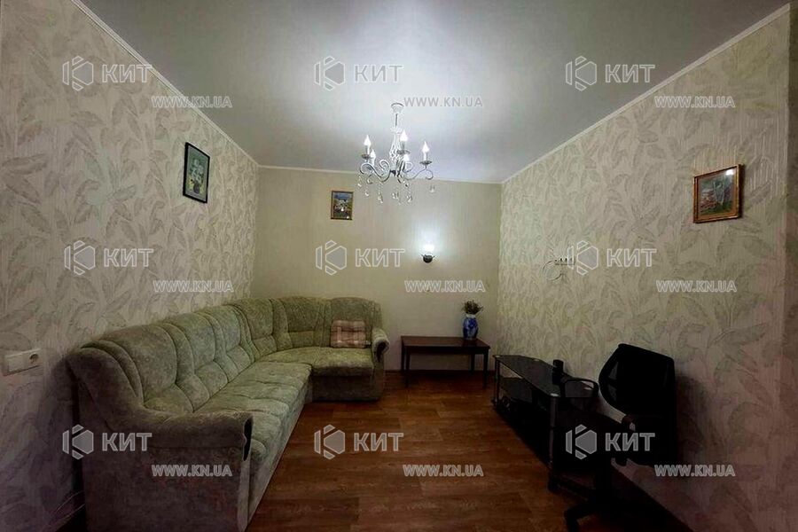 Продаж квартири Харків, Північна Салтівка 1, 59м²