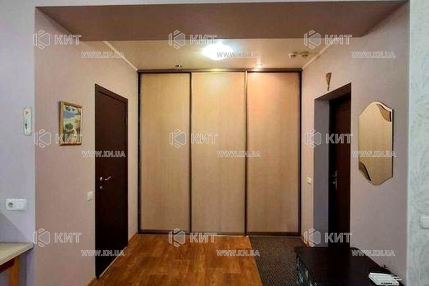 Продаж квартири Харків, Північна Салтівка 1, 59м²