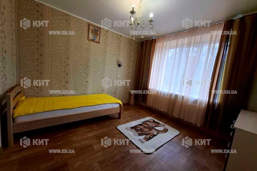 Продаж квартири Харків, Північна Салтівка 1, 59м²