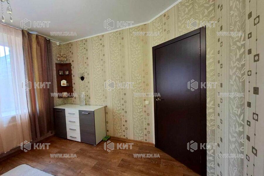 Продаж квартири Харків, Північна Салтівка 1, 59м²
