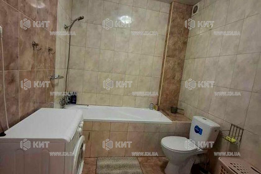 Продаж квартири Харків, Північна Салтівка 1, 59м²