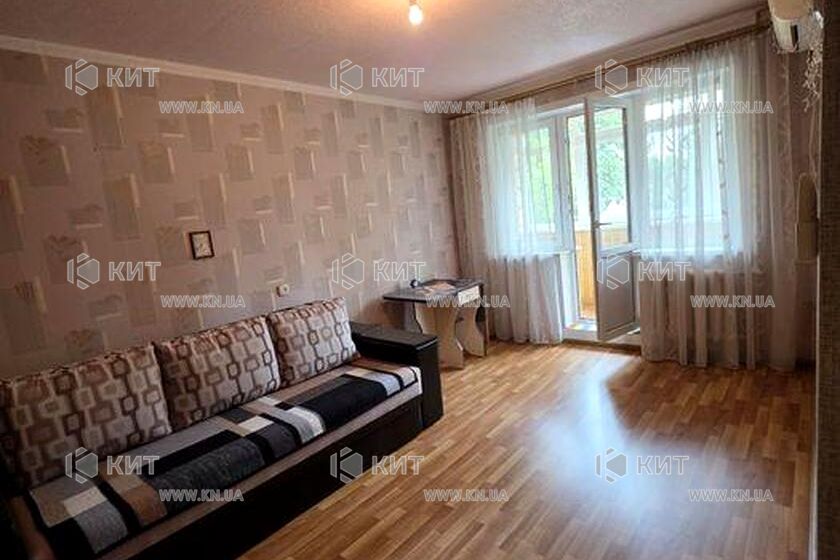 Продажа квартиры Харьков, Новые дома, 33м²