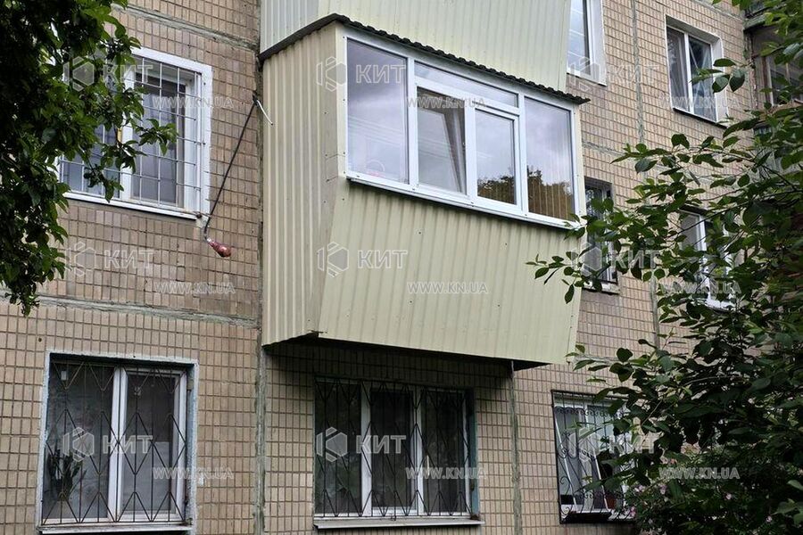 Продажа квартиры Харьков, Новые дома, 33м²