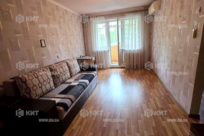 Продажа квартиры Харьков, Новые дома, 33м²