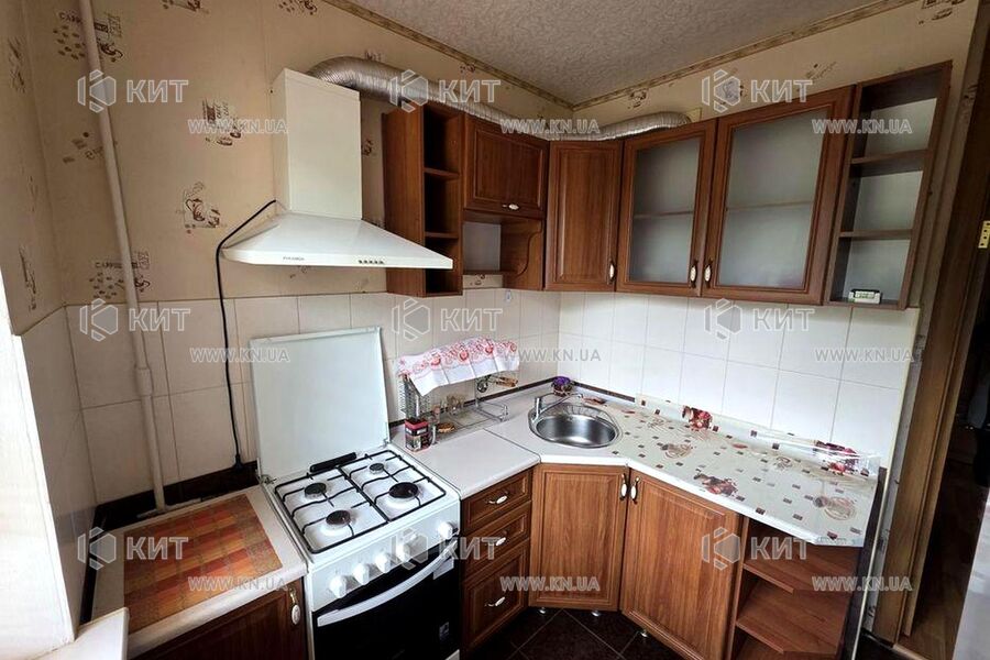 Продажа квартиры Харьков, Новые дома, 33м²