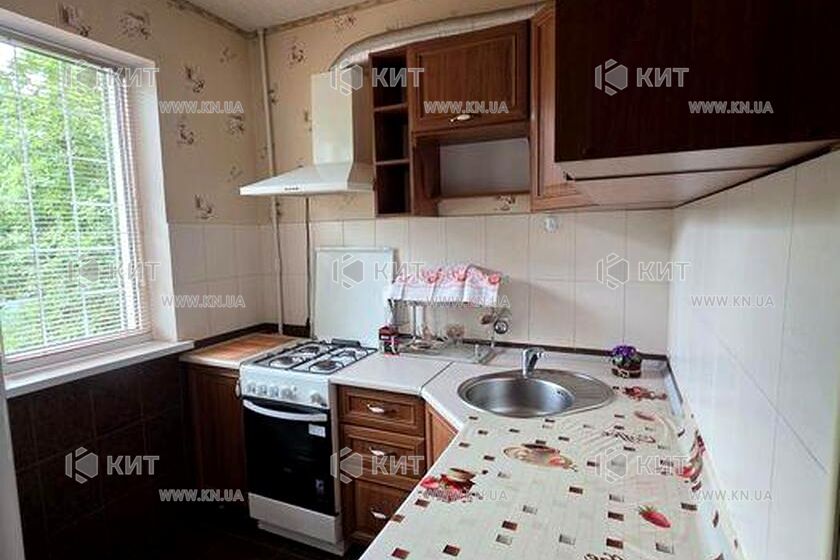 Продажа квартиры Харьков, Новые дома, 33м²
