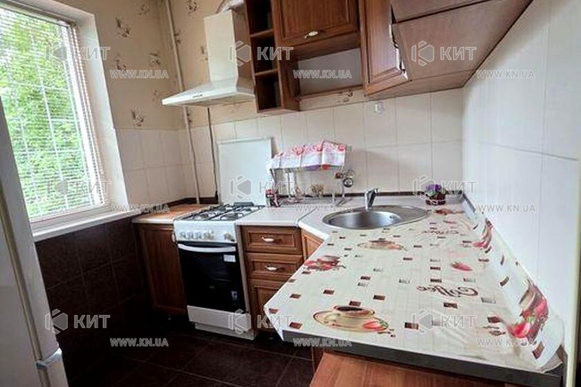 Продажа квартиры Харьков, Новые дома, 33м²