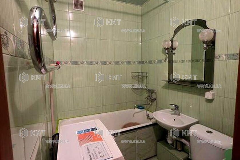 Продажа квартиры Харьков, Новые дома, 33м²