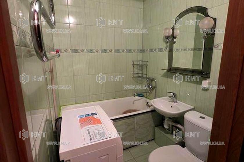 Продажа квартиры Харьков, Новые дома, 33м²
