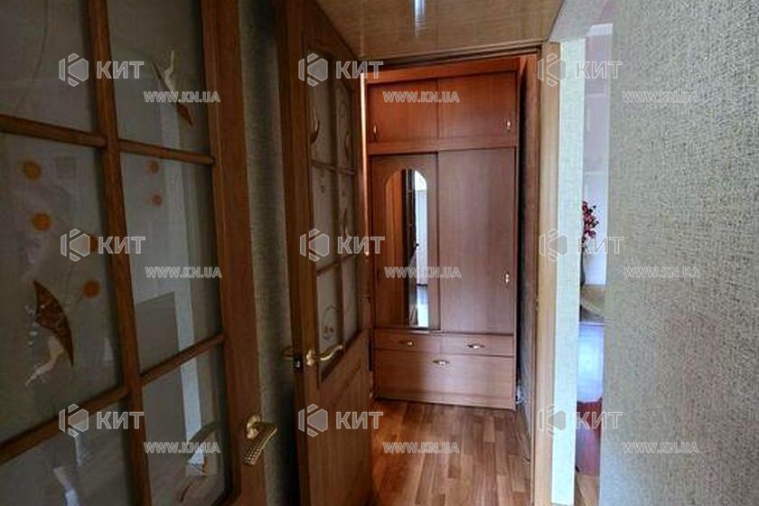 Продажа квартиры Харьков, Новые дома, 33м²