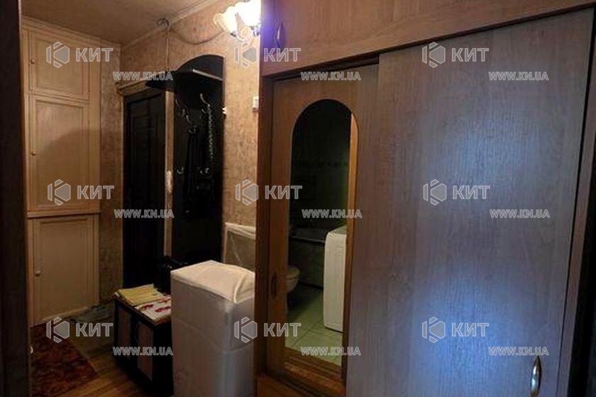 Продажа квартиры Харьков, Новые дома, 33м²