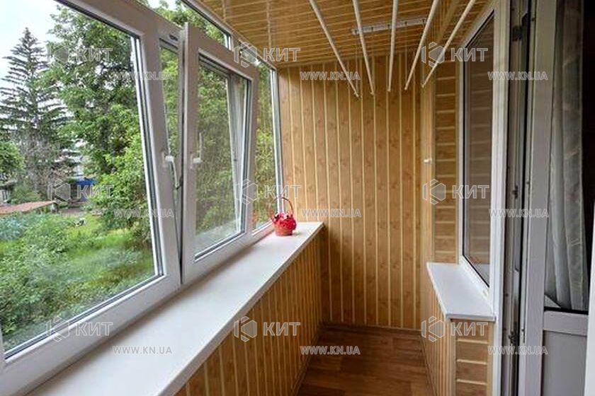 Продажа квартиры Харьков, Новые дома, 33м²