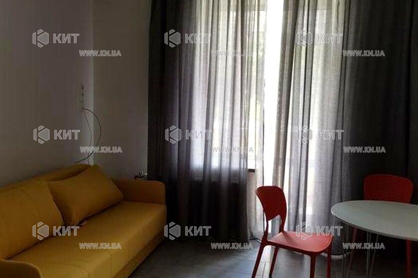 Продажа квартиры Харьков, Клочковская, 21.6м²