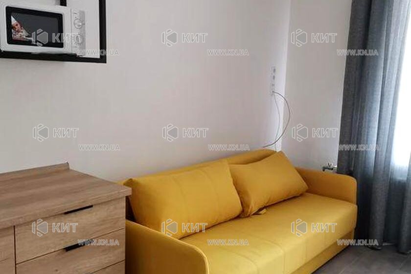 Продажа квартиры Харьков, Клочковская, 21.6м²