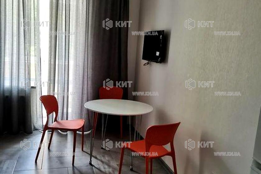 Продажа квартиры Харьков, Клочковская, 21.6м²