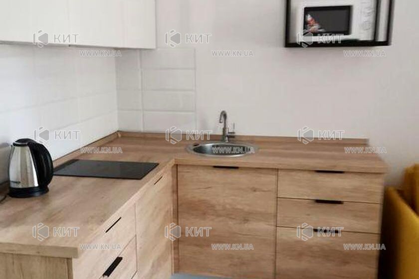 Продажа квартиры Харьков, Клочковская, 21.6м²