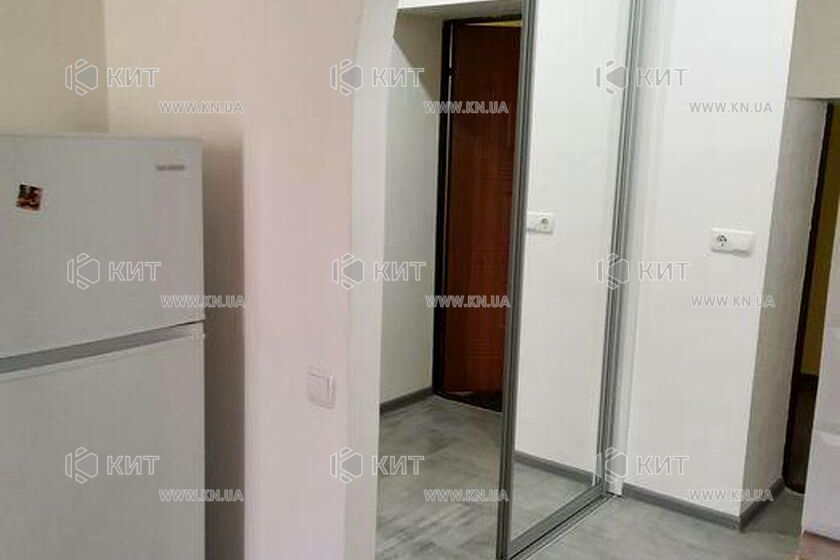 Продажа квартиры Харьков, Клочковская, 21.6м²