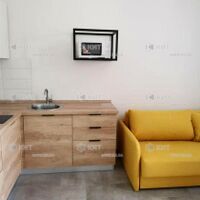 Продажа квартиры Харьков, Клочковская, 21.6м²