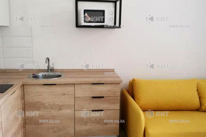 Продажа квартиры Харьков, Клочковская, 21.6м²