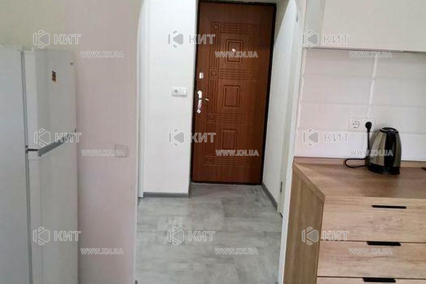 Продажа квартиры Харьков, Клочковская, 21.6м²