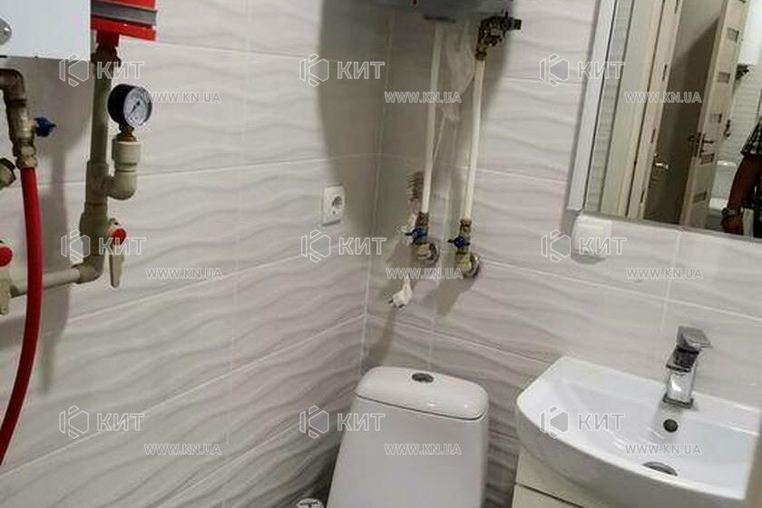 Продажа квартиры Харьков, Клочковская, 21.6м²