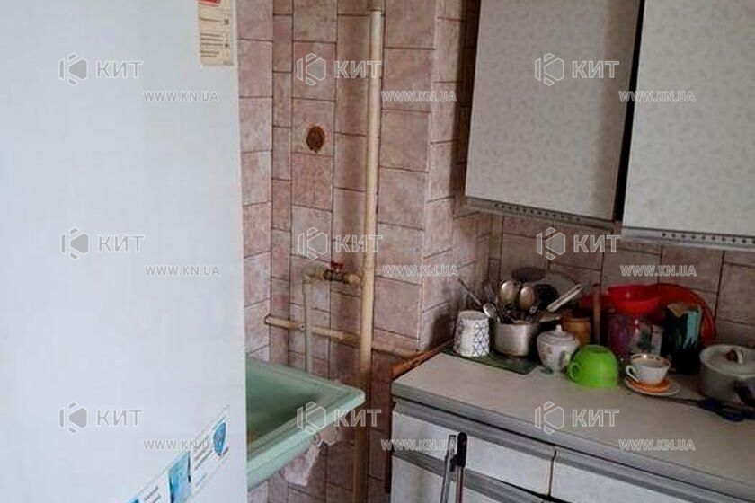 Продажа квартиры Харьков, Центр, 54.6м²