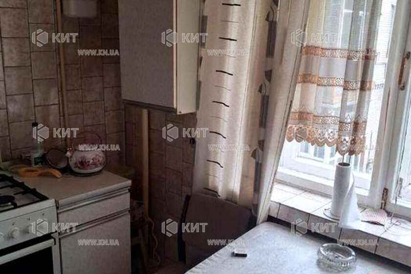Продажа квартиры Харьков, Центр, 54.6м²