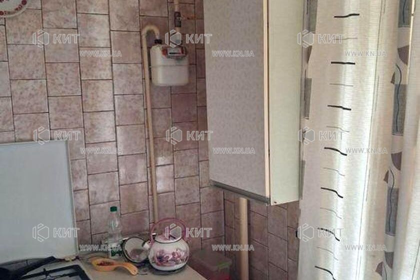 Продажа квартиры Харьков, Центр, 54.6м²