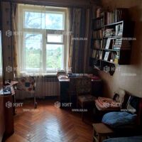 Продажа квартиры Харьков, Центр, 54.6м²
