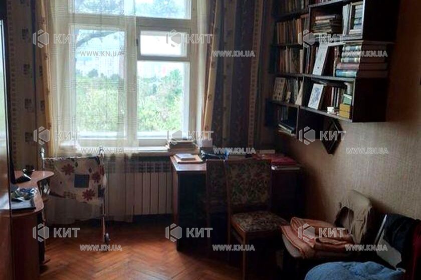 Продажа квартиры Харьков, Центр, 54.6м²