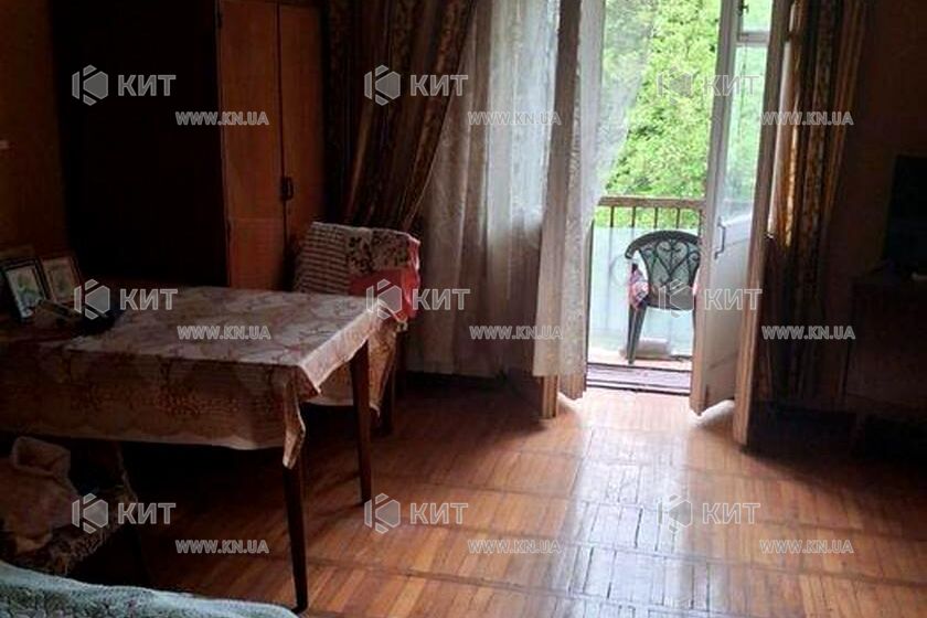 Продажа квартиры Харьков, Центр, 54.6м²