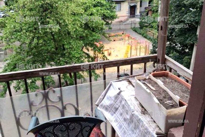 Продажа квартиры Харьков, Центр, 54.6м²