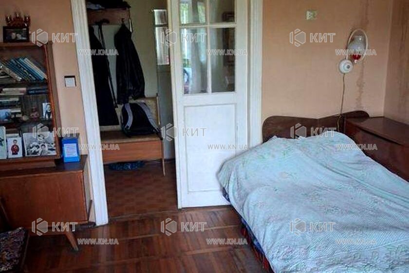 Продажа квартиры Харьков, Центр, 54.6м²