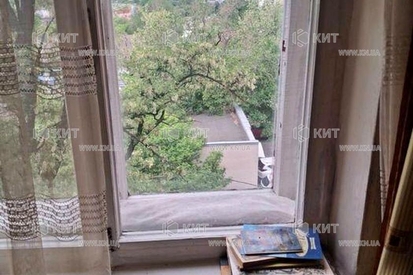 Продажа квартиры Харьков, Центр, 54.6м²