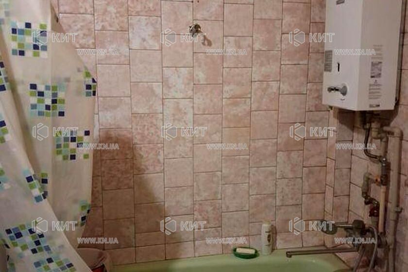 Продажа квартиры Харьков, Центр, 54.6м²