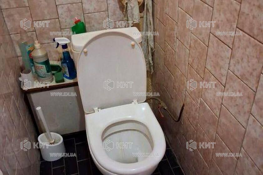 Продажа квартиры Харьков, Центр, 54.6м²