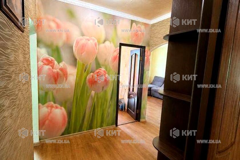 Продаж квартири Харків, Салтівка, 535 мрн., 52м²