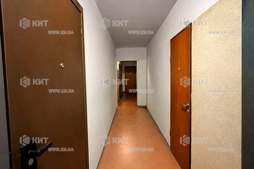 Продаж квартири Харків, Салтівка, 535 мрн., 52м²