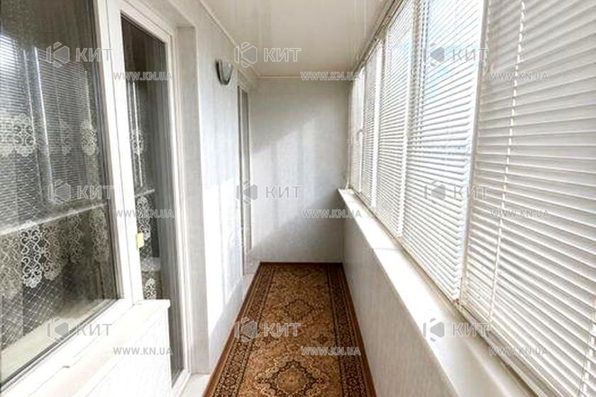 Продаж квартири Харків, Салтівка, 535 мрн., 52м²