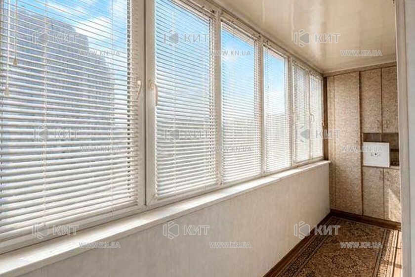 Продаж квартири Харків, Салтівка, 535 мрн., 52м²