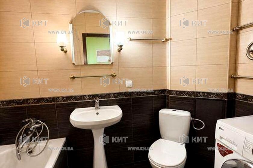 Продаж квартири Харків, Салтівка, 535 мрн., 52м²