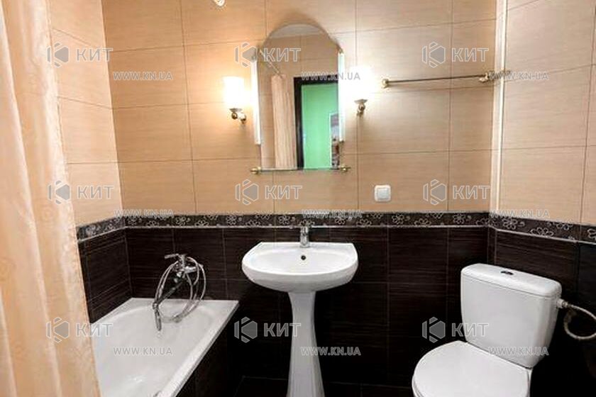 Продаж квартири Харків, Салтівка, 535 мрн., 52м²